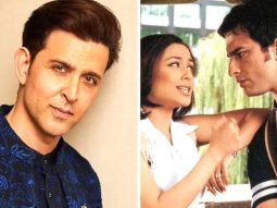 Kunal Kohli on why Hrithik Roshan passed on Hum Tum: “This film is pure gold… I don’t have the confidence”