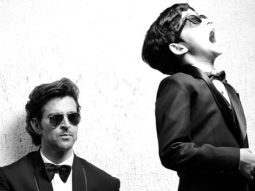 Hrithik Roshan pens heartfelt note for son Hrehaan’s 20th birthday: “The adult steers the boat, but the child is the captain”