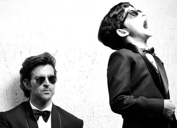 ऋतिक रोशन ने बेटे रेहान के 20वें जन्मदिन पर लिखा हार्दिक नोट: