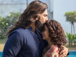 Hum Pyaar Karne Wale (Lyrical) | Dhurandhar The Revenge Shashwat Sachdev, Anuradha P, Udit N, Qveen