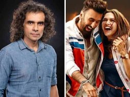 In a RARE instance, Imtiaz Ali gets teary-eyed; reveals for the FIRST time that Tamasha’s protagonist Ved was named after his late friend