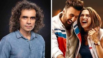 In a RARE instance, Imtiaz Ali gets teary-eyed; reveals for the FIRST time that Tamasha’s protagonist Ved was named after his late friend