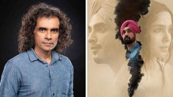 Imtiaz Ali on the inspiration behind Main Vaapas Aaunga, “It derives almost entirely from stories of people during the Partition”