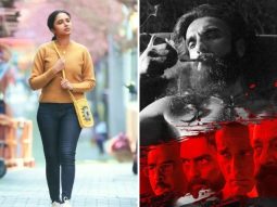 Made In Korea, Border 2 and Dhurandhar claim top 3 spots in Netflix’s global Top 10 non-English titles