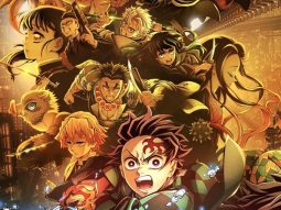 Demon Slayer: Kimetsu no Yaiba – Infinity Castle to re-release in India on March 6, 2026