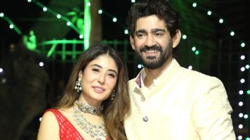 Inside the wedding day of Kritika Kamra and Gaurav Kapur: From a Bandra registry ceremony to a star-studded rooftop bash