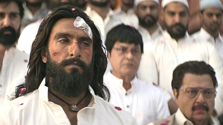 Jaiye Sajana (Video): Dhurandhar The Revenge | Shashwat Sachdev | Satinder Sartaaj | Jasmine Sandlas Jaiye Sajana (Video): Dhurandhar The Revenge | Shashwat Sachdev | Satinder Sartaaj | Jasmine Sandlas