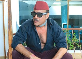 Jackie Shroff’s The Great Grand Superhero – Aliens Ka Aagman set for summer release