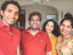 Jamie Lever recalls brother Jesse Lever’s Tumour battle: “We would never return to that lifestyle”