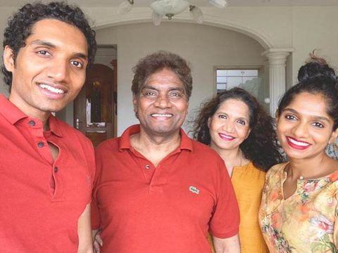 Jamie Lever recalls brother Jesse Lever’s Tumour battle: “We would never return to that lifestyle”