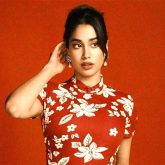 Janhvi Kapoor says social media virality often turns people into “scapegoats”; shares thoughts on PR narratives and online negativity