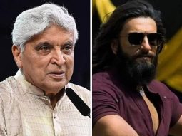 Javed Akhtar praises Dhurandhar; says he personally ‘called’ Aditya Dhar after watching the film