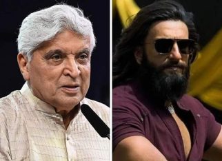 Javed Akhtar praises Dhurandhar; says he personally ‘called’ Aditya Dhar after watching the film