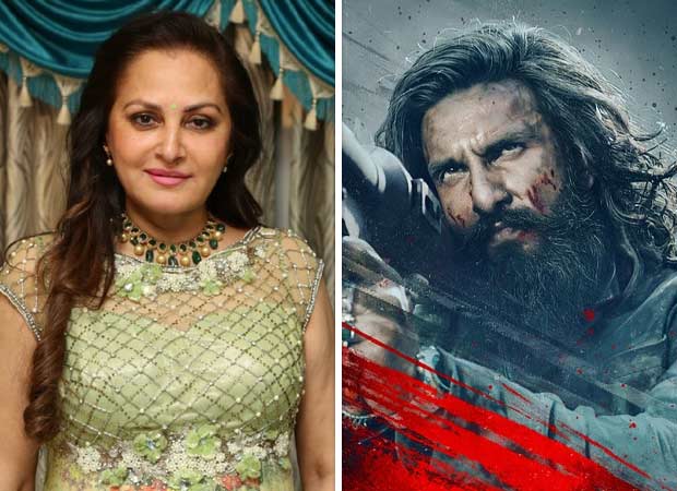 Jaya Prada backs Dhurandhar: The Revenge, calls it a ‘super duper hit’ amid mixed reactions