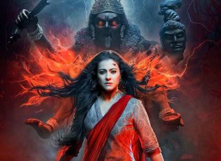 JioStar Network to premiere Maa starring Kajol on Star Gold as part of Women’s Day showcase featuring 50 women-led films