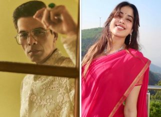 Karan Johar calls out “clickbait headlines” after talent loyalty remarks linked to Janhvi Kapoor