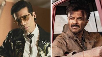 Karan Johar says Subedaar is a “rock solid gut punch” in his review note; calls Anil Kapoor “Gold”