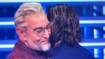 Kabir Bedi celebrates 50 years of Sandokan at Sanremo Music Festival: “All thanks to the great late Sergio Sollima”