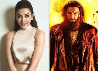 Kajal Aggarwal showers praise on Dhurandhar: The Revenge, calls Ranveer Singh “a legend of our times in motion”