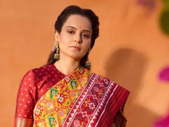 Kangana Ranaut to play nurse in 26/11-based film Bharat Bhhagya Viddhaata: Report