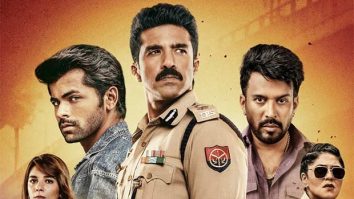 Kaptaan trailer out: Saqib Saleem and Siddharth Nigam face off in gritty crime saga ahead of April 3 release