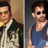 Karan Johar calls Harshvardhan Rane a “resilient, talented force” as he completes 5 years with Dharma’s talent agency
