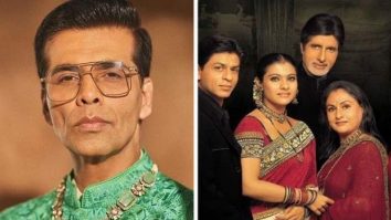 Karan Johar breaks silence on Kabhi Khushi Kabhie Gham 2 and here’s what he said!