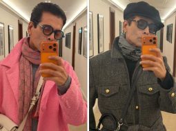 Karan Johar is obsessed with Hermès: Decoding his bag collection that ranges from Rs.15 lakhs to Rs.73 lakhs