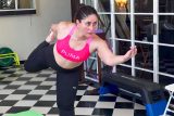 Kareena Kapoor Khan & her power yoga