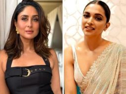Kareena Kapoor Khan on Deepika Padukone’s 8-hour shift debate: “Everything needs to be well planned from the beginning”