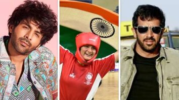 Kartik Aaryan to play kickboxing champion Tajamul Islam’s coach in Kabir Khan’s next