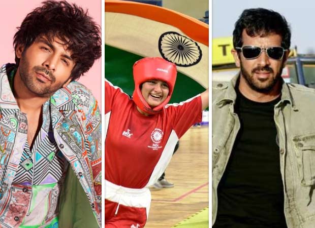 कबीर खान की अगली फिल्म में कार्तिक आर्यन किकबॉक्सिंग चैंपियन तजामुल इस्लाम के कोच की भूमिका निभाएंगे 