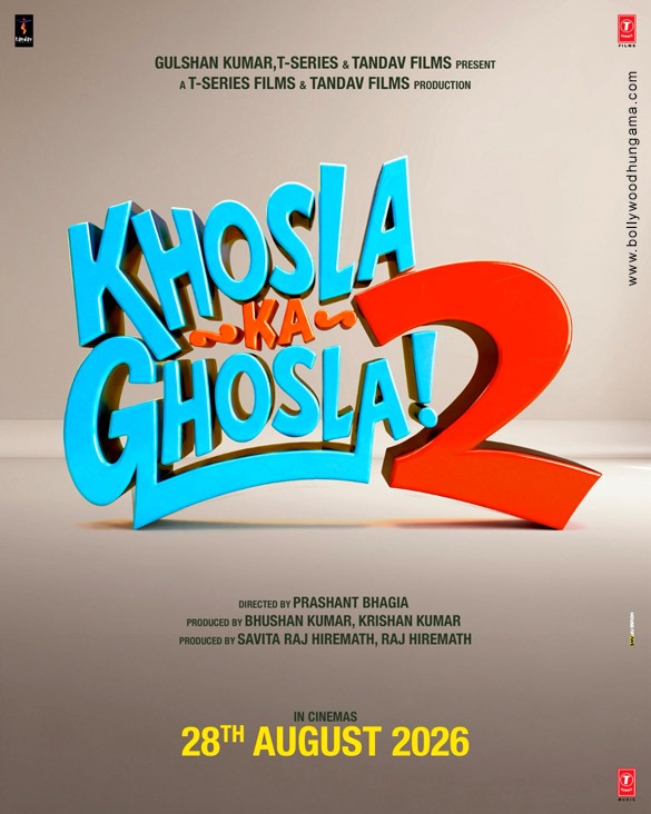 khosla ka ghosla 2 8