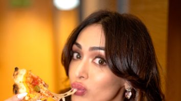 Celeb Photos Of Khushalii Kumar