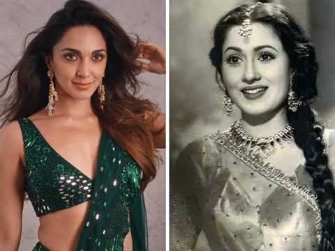 Kiara Advani is not a part of Madhubala Biopic: Industry sources