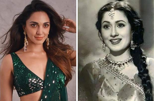 Kiara Advani is not a part of Madhubala Biopic: Industry sources