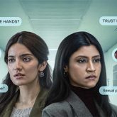 Konkona Sen Sharma, Pratibha Rannta starrer Accused becomes first Indian film to trend in 72 countries on Netflix
