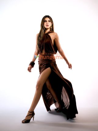 Kriti Sanon
