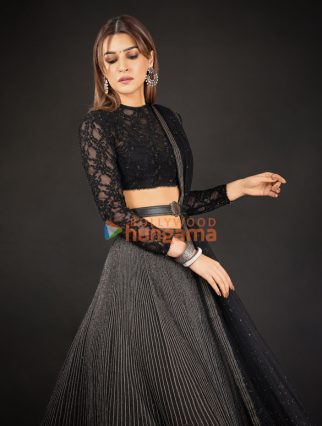 Kriti Sanon