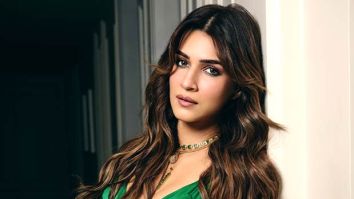 Kriti Sanon says Cocktail 2 is “the hottest character that I’ve done so far”