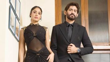 Kritika Kamra & Gaurav Kapur redo Bandra home ahead of wedding next week