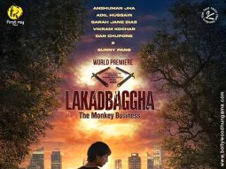 Lakadbaggha 2: The Monkey Business