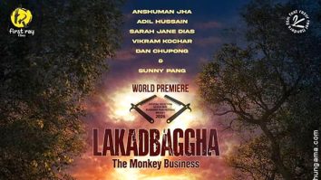 Lakadbaggha 2: The Monkey Business