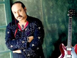 Singer-Composer Leslee Lewis makes Bollywood playback comeback after 26 years