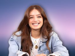 Lisa Mishra On Makeup, Skincare & Self Love