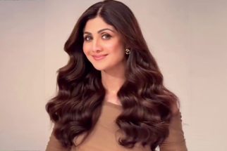 Looks like Shilpa Shetty is ageing backwards