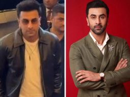 Love & War update: Ranbir Kapoor debuts clean-shaven look; sparks buzz around Sanjay Leela Bhansali’s next