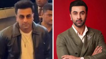Love & War update: Ranbir Kapoor debuts clean-shaven look; sparks buzz around Sanjay Leela Bhansali’s next