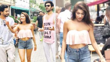 Luv Ranjan’s ‘Sonu Ke Titu Ki Sweety’ set for re-release; Ishita Raj looks back at Georgia shoot