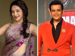 “Galti se Maa Behen ki script padh li” – Ravi Kishan’s hilarious confession steals the show at Maamla Legal Hai 2 trailer launch